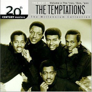 Disco The Best Of The Temptations Volume 2 - The 70's, 80's, 90's de The Temptations