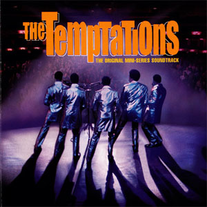 Disco The Original Mini-Series Soundtrack de The Temptations