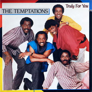 Disco Truly For You de The Temptations