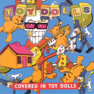 Disco Covered In Toy Dolls de The Toy Dolls