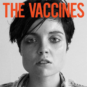 Disco Bad Mood de The Vaccines