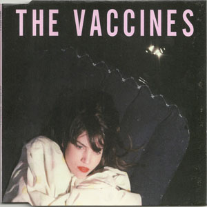 Disco Extended Play de The Vaccines