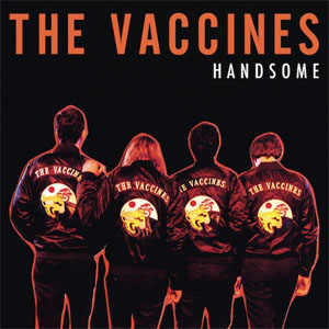 Disco Handsome de The Vaccines
