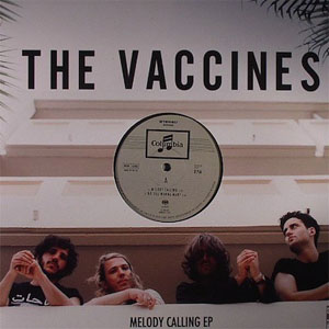 Disco Melody Calling de The Vaccines