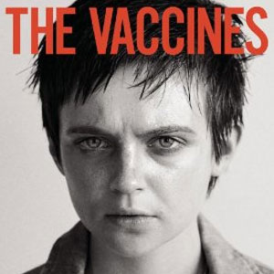 Disco Teenage Icon de The Vaccines