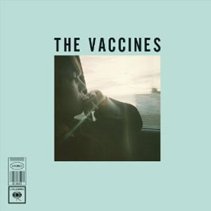 Disco Tiger Blood de The Vaccines