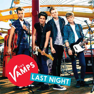 Disco Last Night de The Vamps