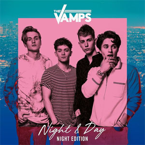 Disco Night & Day (Night Edition) de The Vamps