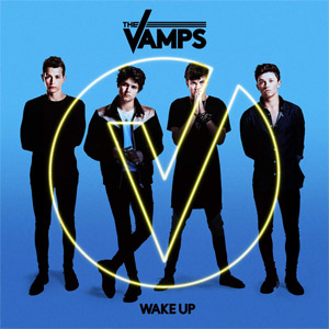 Disco Wake Up (Deluxe Edition)  de The Vamps