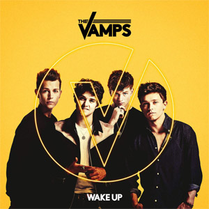 Disco Wake Up de The Vamps