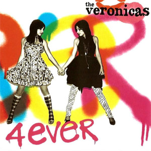 Disco 4ever  de The Veronicas