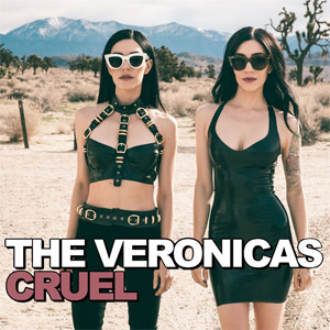 Disco Cruel de The Veronicas