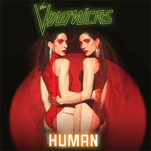 Disco Human de The Veronicas