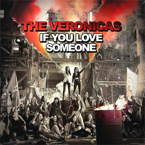 Disco If You Love Someone de The Veronicas