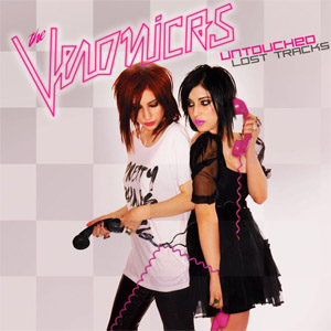 Disco Untouched (Lost Tracks Ep) de The Veronicas