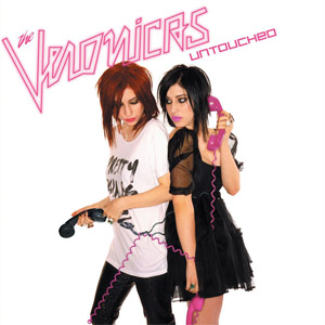 Disco Untouched de The Veronicas