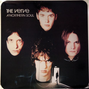 Disco A Northern Soul de The Verve