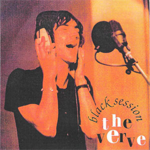 Disco Black Session de The Verve