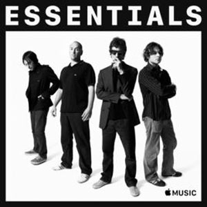 Disco Essentials de The Verve