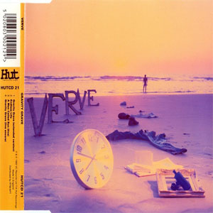 Disco Gravity Grave de The Verve