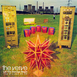 Disco Let The Damage Begin (The B-sides 95-98) de The Verve