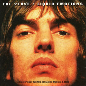 Disco Liquid Emotions de The Verve