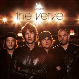 Disco Mover de The Verve