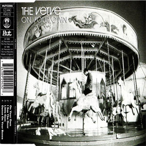 Disco On Your Own de The Verve