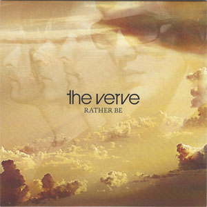 Disco Rather Be de The Verve