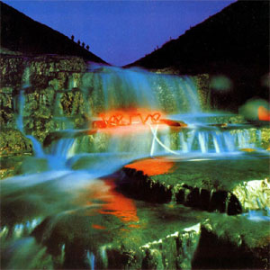 Disco She's A Superstar de The Verve