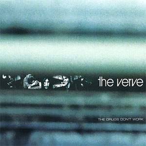 Disco The Drugs Don't Work de The Verve
