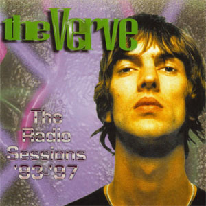 Disco The Radio Sessions '93-'97 de The Verve