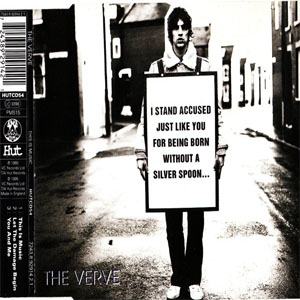 Disco This Is Music de The Verve