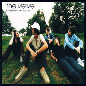 Disco Urban Hymns de The Verve