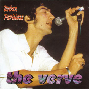 Disco Urban Parisians de The Verve