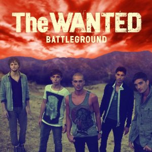 Disco Battleground de The Wanted