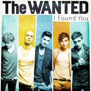 Disco I Found You de The Wanted