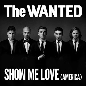 Disco Show Me Love (America) de The Wanted