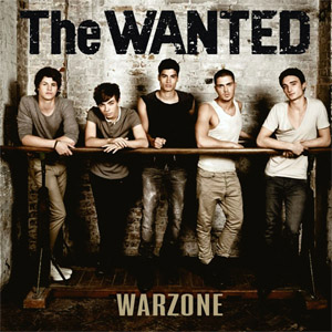 Disco Warzone de The Wanted