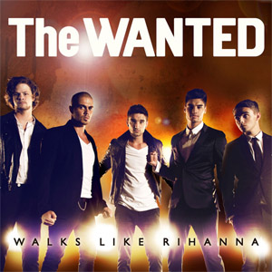 Disco Walks Like Rihanna de The Wanted