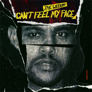 Disco Can't Feel My Face de The Weeknd