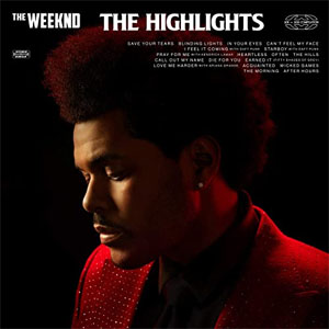 Disco The Highlights  de The Weeknd