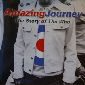 Disco Amazing Journey: The Story Of The Who de The Who