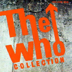 Disco Collection - Volume One de The Who