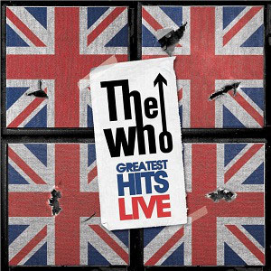 Disco Greatest Hits Live de The Who