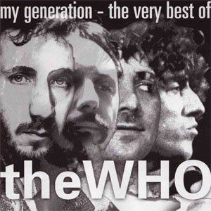 Disco My Generation - The Very Best Of The Who de The Who