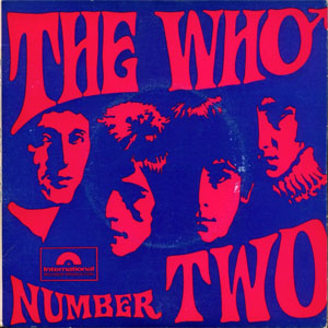 Disco Number Two de The Who