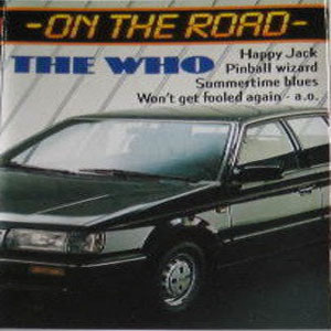 Disco On The Road de The Who