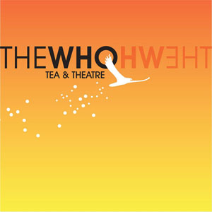 Disco Tea & Theatre de The Who