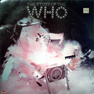 Disco The Story Of The Who de The Who
